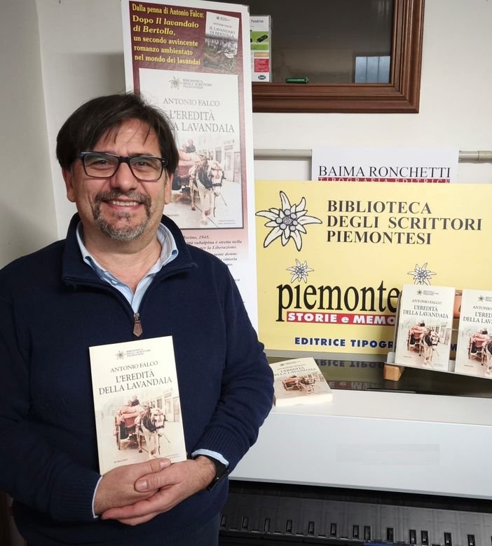 Tra storia e memoria: i lavandai di Bertolla Tra storia e memoria: i lavandai di Bertolla