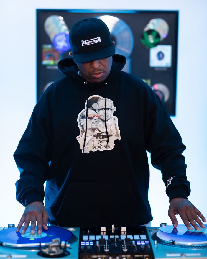 Al Teatro Concordia,  The Alchemist e DJ Premier in concerto per l'unica data italiana