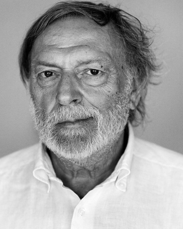 Collegno pronto a intitolare un luogo pubblico a Gino Strada Collegno pronto a intitolare un luogo pubblico a Gino Strada