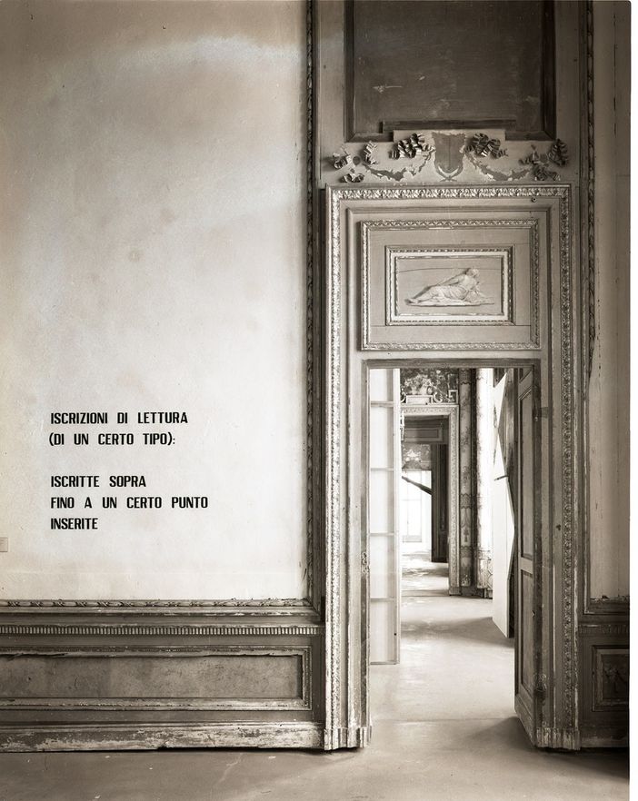 40 anni Castello di Rivoli, la nuova rassegna "Inserzioni" con Guglielmo Castelli, Lydia Ourahmane, Oscar Murillo 40 anni Castello di Rivoli, la nuova rassegna "Inserzioni" con Guglielmo Castelli, Lydia Ourahmane, Oscar Murillo