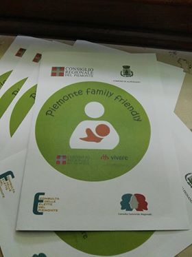 Alpignano, Palazzo Civico apre uno spazio fatto su misura per le famiglie