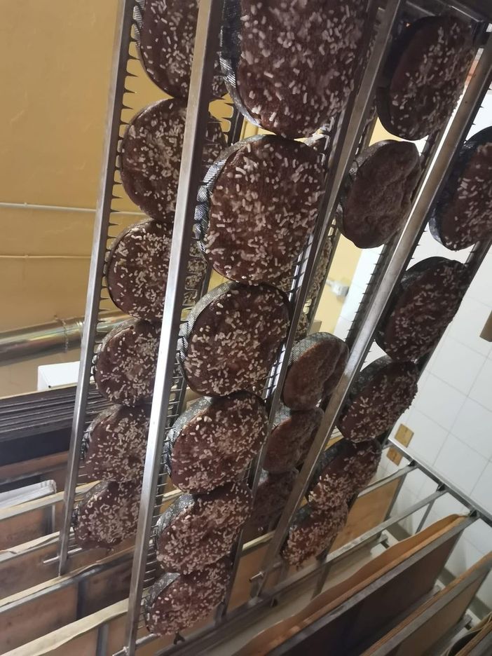 Nasce il Dolceleumann: il dolce che racconta l’anima del Villaggio Leumann