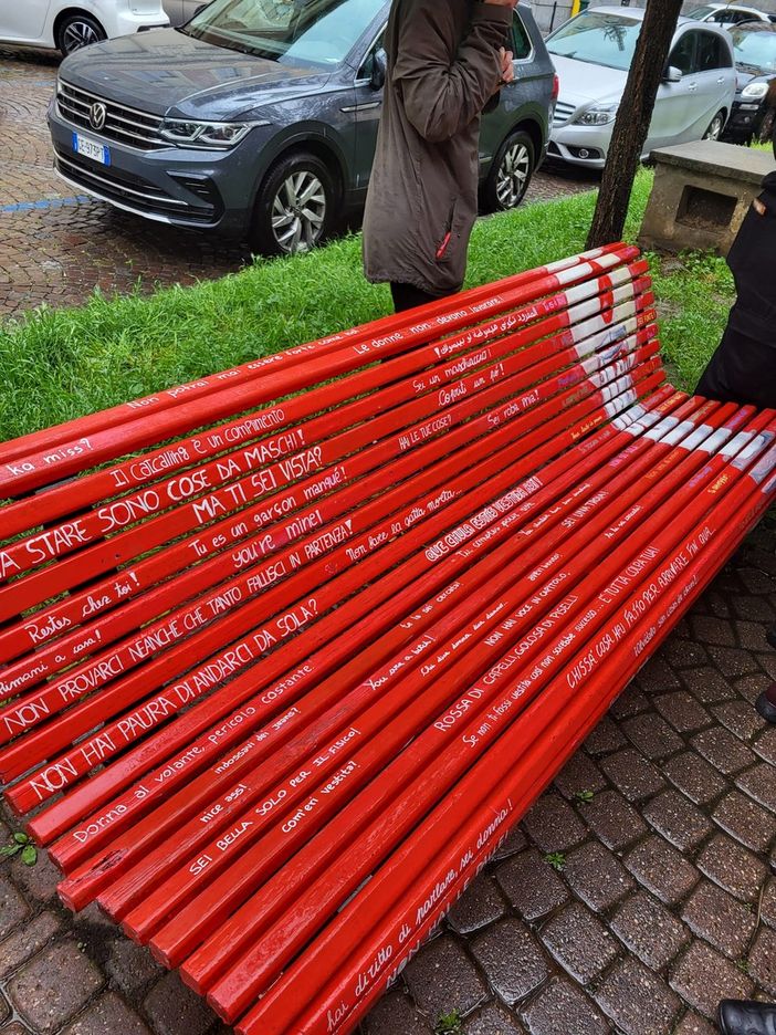 Gli eventi in programma ad Alpignano per la Giornata del 25 Novembre Gli eventi in programma ad Alpignano per la Giornata del 25 Novembre