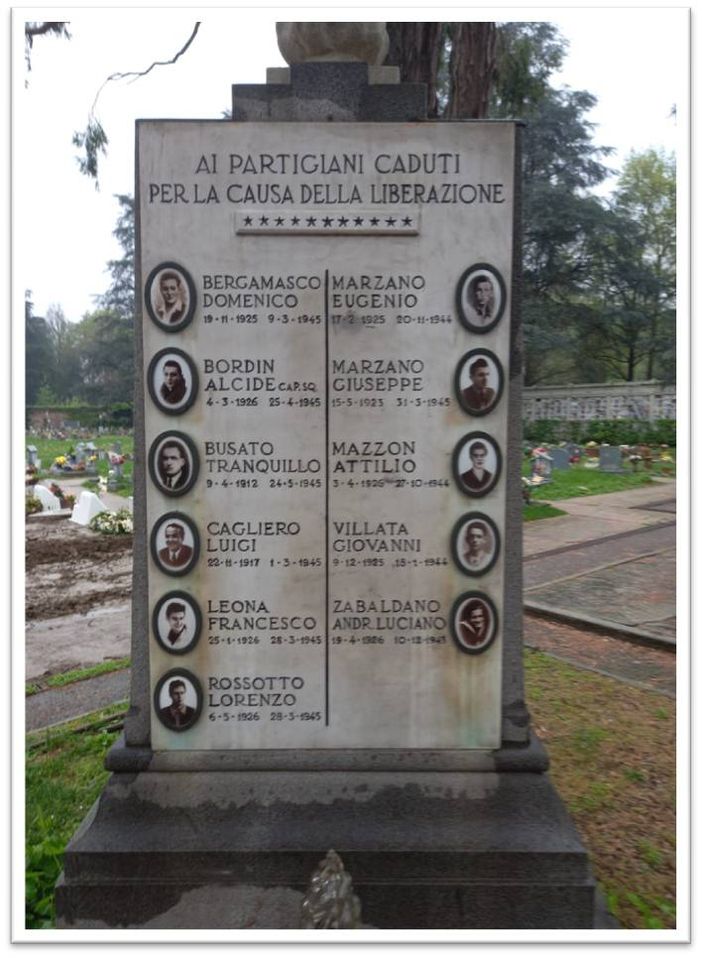 Anpi Grugliasco, domenica 13 gennaio si apre il tesseramento 2019 parlando di Decreto Sicurezza Anpi Grugliasco, domenica 13 gennaio si apre il tesseramento 2019 parlando di Decreto Sicurezza