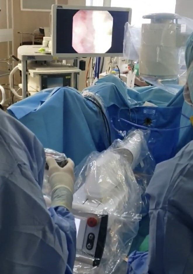 playstation in urologia playstation in urologia