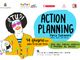 Il 14 giugno laboratorio di Action Planning al Parco Salvemini di Rivoli Il 14 giugno laboratorio di Action Planning al Parco Salvemini di Rivoli