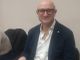 Enzo Lupoli torna in Consiglio comunale a Collegno