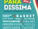 La locandina dell'edizione 2026