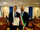 Collegno accoglie Christian Greco
