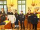 Venaria, ecco le nuove divise per gli uomini della Protezione civile Venaria, ecco le nuove divise per gli uomini della Protezione civile