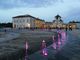 Venaria in rosa: dall’infiorata alla città che aspetta il Giro Venaria in rosa: dall’infiorata alla città che aspetta il Giro