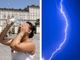 Meteo, caldo record in Italia: weekend rovente con 46°C, poi arriva la rinfrescata