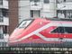 Stop ai treni sulla linea Alta velocità Roma-Firenze, cosa cambia da fino a lunedì 13 aprile Stop ai treni sulla linea Alta velocità Roma-Firenze, cosa cambia da fino a lunedì 13 aprile