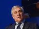 Cittadinanza, Tajani: "Voglio convincere alleati". Lega: "Non passerà mai" Cittadinanza, Tajani: "Voglio convincere alleati". Lega: "Non passerà mai"