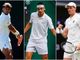 Wimbledon 2025, Italia da record. Da Sinner a Sonego, sarà lunedì da sogno agli ottavi Wimbledon 2025, Italia da record. Da Sinner a Sonego, sarà lunedì da sogno agli ottavi