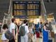 Sciopero treni 11 giugno, ultime ore decisive: incontro al Mit per evitare il blocco