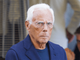 Giorgio Armani compie oggi 91 anni, il messaggio dopo il ricovero Giorgio Armani compie oggi 91 anni, il messaggio dopo il ricovero