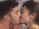 Elodie, un bacio tra le lenzuola con Iannone per smentire la crisi Elodie, un bacio tra le lenzuola con Iannone per smentire la crisi