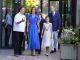 William e Kate a Wimbledon, la famiglia reale alla finale Sinner-Alcaraz William e Kate a Wimbledon, la famiglia reale alla finale Sinner-Alcaraz