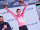Giro d'Italia Women 2025, vince Elisa Longo Borghini Giro d'Italia Women 2025, vince Elisa Longo Borghini