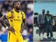 Thuram, vacanze speciali: a Los Angeles con... LeBron James Thuram, vacanze speciali: a Los Angeles con... LeBron James