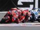 MotoGp, ordine d'arrivo in Repubblica Ceca e classifica Piloti del Mondiale MotoGp, ordine d'arrivo in Repubblica Ceca e classifica Piloti del Mondiale