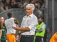 Genoa-Roma 2-1, Gasperini non ci sta: "Il Var non ha visto rigore su Koné? Cambiasse mestiere"