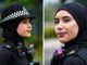 Ecco l'hijab hi-tech per le poliziotte islamiche in Inghilterra, 3 anni per progettare il velo