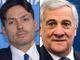Tajani: "Pier Silvio Berlusconi? Sollecitazioni positive, Forza Italia si sta rinnovando"
