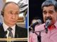Putin chiama Maduro: "Solidarietà di fronte a pressioni esterne"