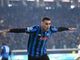 Atalanta-Cagliari 2-1, doppio Scamacca regala il successo ai nerazzurri
