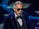 Milano Cortina 2026, Andrea Bocelli alla cerimonia di apertura