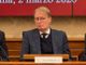 Pro Vita, sen. Malan: "Garantire a tutti libertà di espressione, come insegna Costituzione" Pro Vita, sen. Malan: "Garantire a tutti libertà di espressione, come insegna Costituzione"