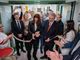 Rocca ha inaugurato l’unità di geriatria del Policlinico Tor Vergata