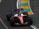 F1 Gp Australia, la griglia di partenza