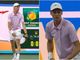 Sinner, a Indian Wells vince anche... il nuovo kit: "10 e lode"