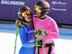 Paralimpiadi Milano Cortina, prime medaglie per l'Italia: argento per Mazzel, Bertagnolli è bronzo