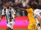 Juventus-Pisa, proteste sul gol di Thuram: era da annullare?