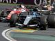Gp Australia, trionfo Russell e doppietta Mercedes davanti alle Ferrari