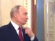 Putin, il discorso è da rifare ma il video finisce online