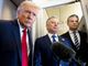 Trump: "In Iran vittoria record, non c'è nulla che non sia stato eliminato"