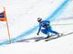Coppa del Mondo, Curtoni vince SuperG Val di Fassa. Zenere è terza
