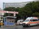 Genova, diciassettenne accoltellato alla schiena in centro storico