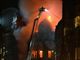 Scozia, enorme incendio a Glasgow: chiude stazione ferroviaria