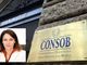 Consob, Chiara Mosca assume l'incarico di presidente vicario: subentra a Paolo Savona