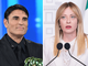 Sal da Vinci: "Meloni mi ha chiamato per complimentarsi, il resto sono fake news"