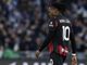 Milan, Leao prima punta non piace ai tifosi: "Perché gioca lì?" Milan, Leao prima punta non piace ai tifosi: "Perché gioca lì?"