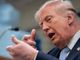 Iran, Trump attacca Papa Leone: "Un debole, in Vaticano solo grazie a me" Iran, Trump attacca Papa Leone: "Un debole, in Vaticano solo grazie a me"