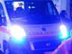 Sassari, scende dall’auto in panne e viene travolto: morto 43enne