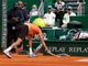 Montecarlo, super Berrettini: doppio bagel a Medvedev e il russo distrugge la racchetta